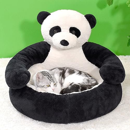 Hundebettmittelgroße Hunde KatzenbettPlüsch Weich Runden Schlafen Katzensofa Flauschige Katzenbett Klein Hund Bett Katzendecke Haustierbett Katzenbettchen Tierbett Für Katzen Und Kleiner Hund ( Color Hundebettmittelgroße Hunde KatzenbettPlüsch Weich Runden Schlafen Katzensofa Flauschige Katzenbett Klein Hund Bett Katzendecke Haustierbett Katzenbettchen Tierbett Für Katzen Und Kleiner Hund ( Color von ELzEy