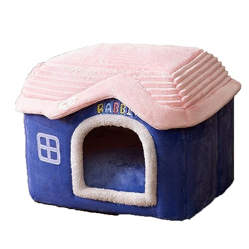 Hundebettmittelgroße Hunde KatzenbettPlüsch Weich Runden Schlafen Katzensofa Flauschige Katzenbett Klein Hund Bett Katzendecke Haustierbett Katzenbettchen Tierbett Für Katzen Und Kleiner Hund ( Color Hundebettmittelgroße Hunde KatzenbettPlüsch Weich Runden Schlafen Katzensofa Flauschige Katzenbett Klein Hund Bett Katzendecke Haustierbett Katzenbettchen Tierbett Für Katzen Und Kleiner Hund ( Color von ELzEy