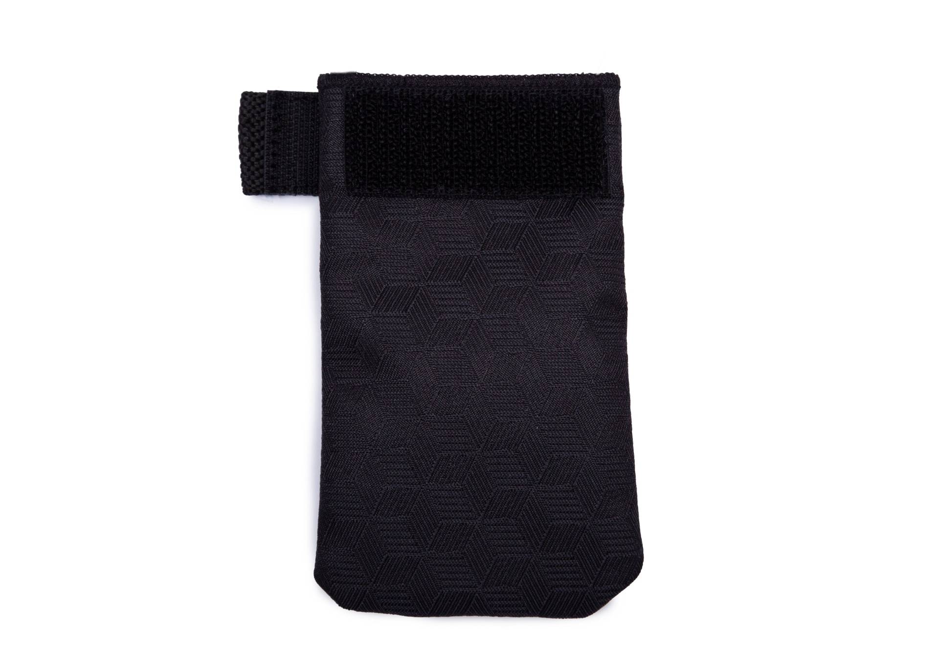 Booties Fröhliches Schwarz XXL von EMMY&PEPE