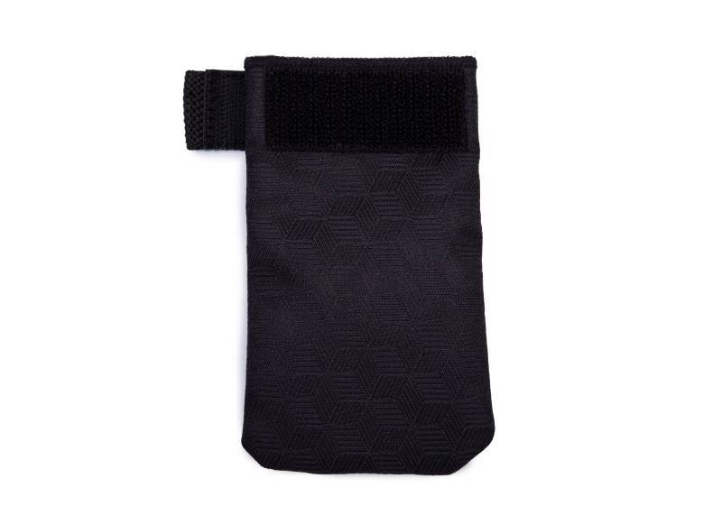 Booties Fröhliches Schwarz XXL Booties Fröhliches Schwarz XXL von EMMY&PEPE