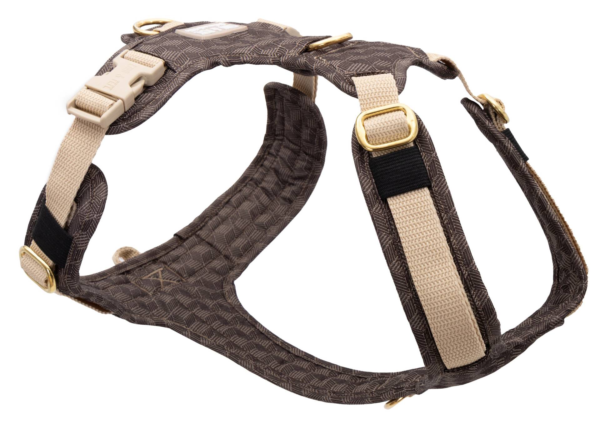 Hundegeschirr Hazel L/XL Hundegeschirr Hazel L/XL von EMMY&PEPE