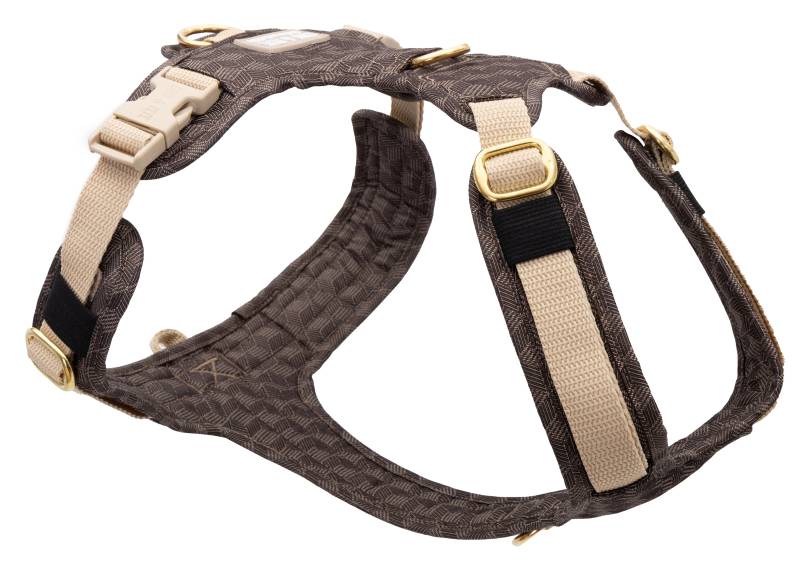 Hundegeschirr Hazel L/XL von EMMY&PEPE