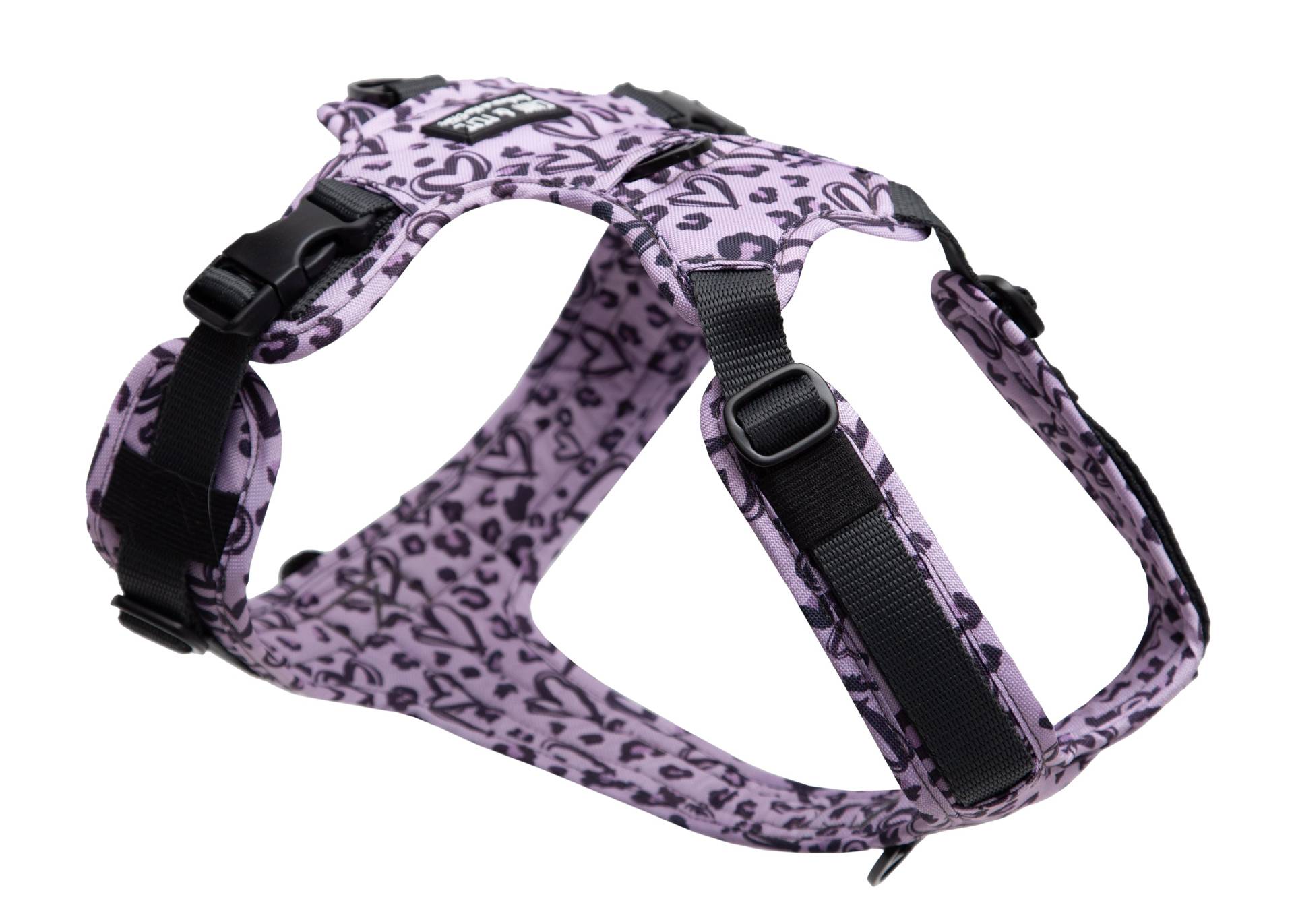 Hundegeschirr Heart XL von EMMY&PEPE