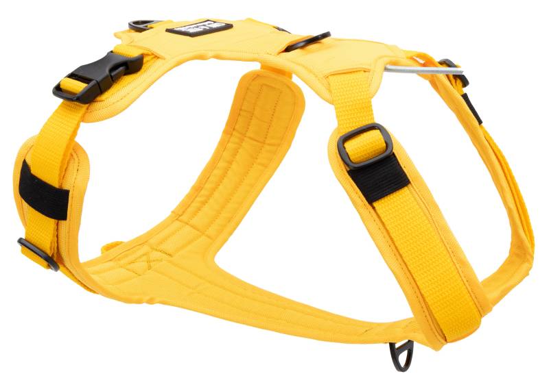 Hundegeschirr Lemonade XL von EMMY&PEPE