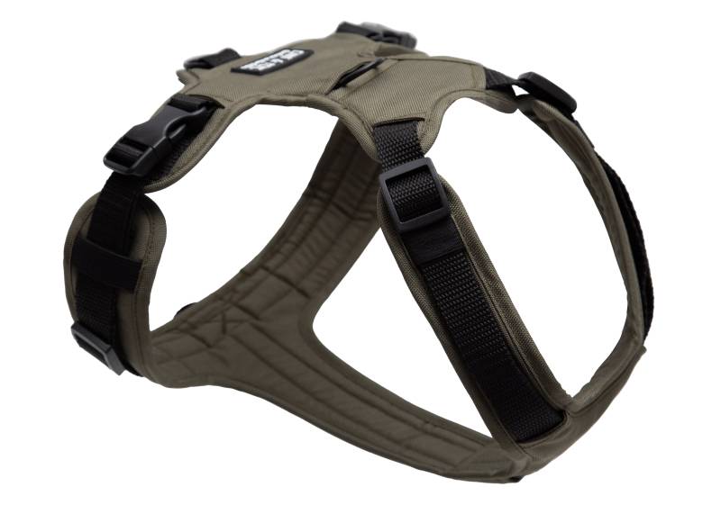 Hundegeschirr Lothar XS von EMMY&PEPE