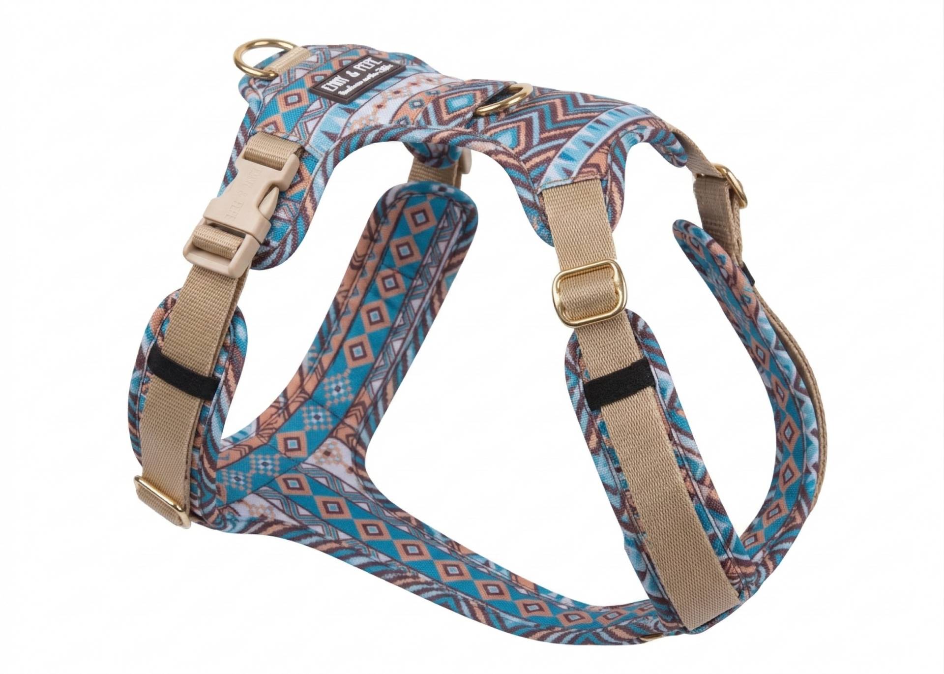 Hundegeschirr Spirit M/L Hundegeschirr Spirit M/L von EMMY&PEPE