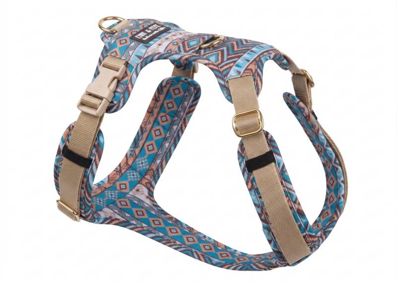 Hundegeschirr Spirit M/L von EMMY&PEPE