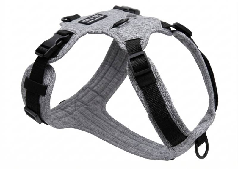 Hundegeschirr Stone XS/S Hundegeschirr Stone XS/S von EMMY&PEPE