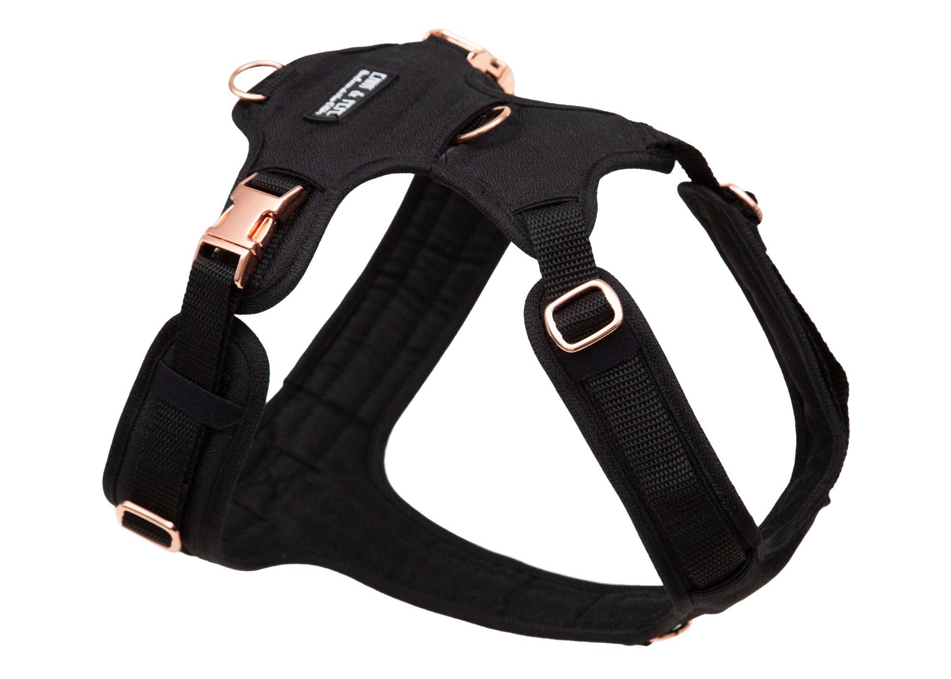 Hundegeschirr Tiffanys L Hundegeschirr Tiffanys L von EMMY&PEPE