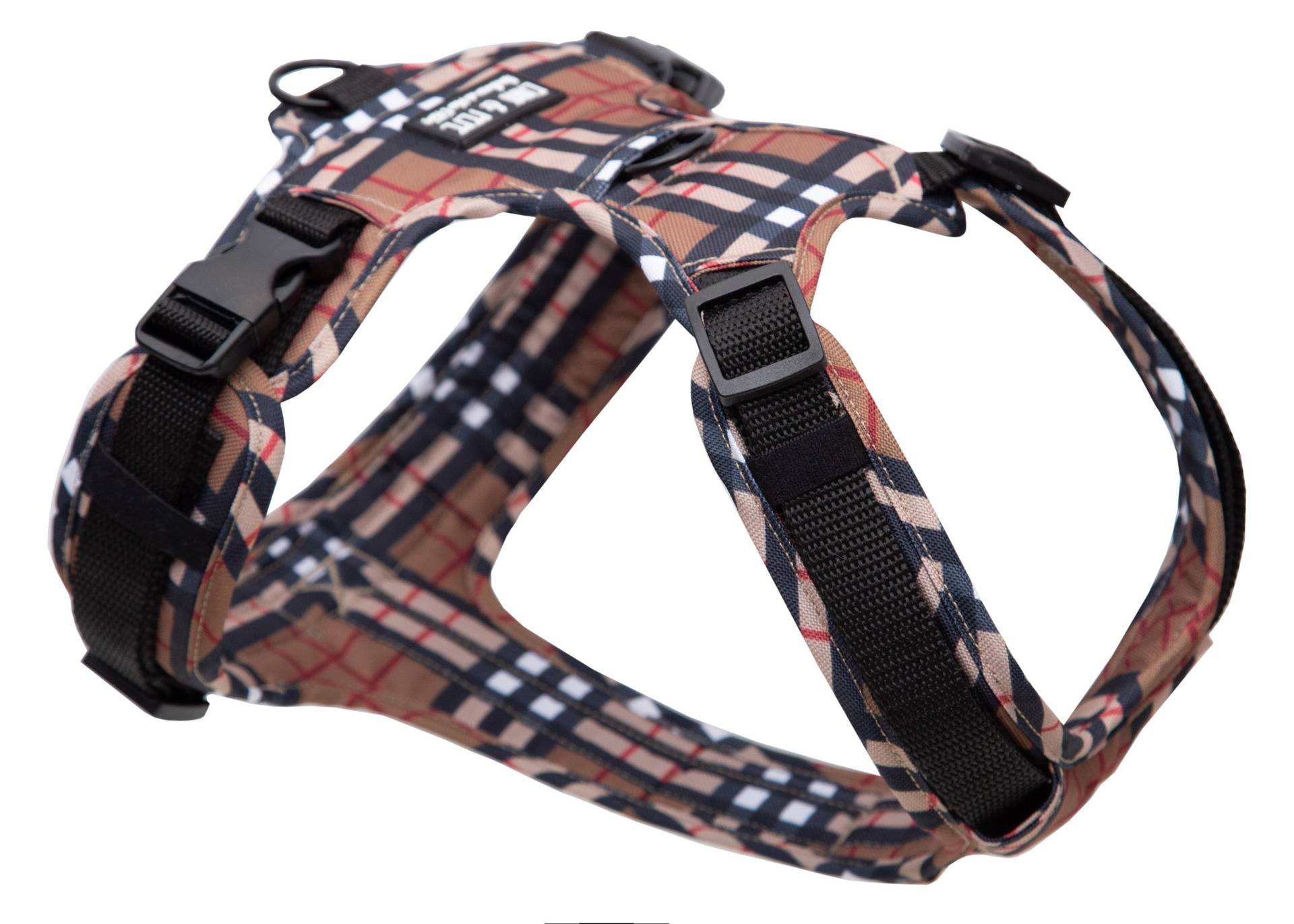 Hundegeschirr Watson XL von EMMY&PEPE