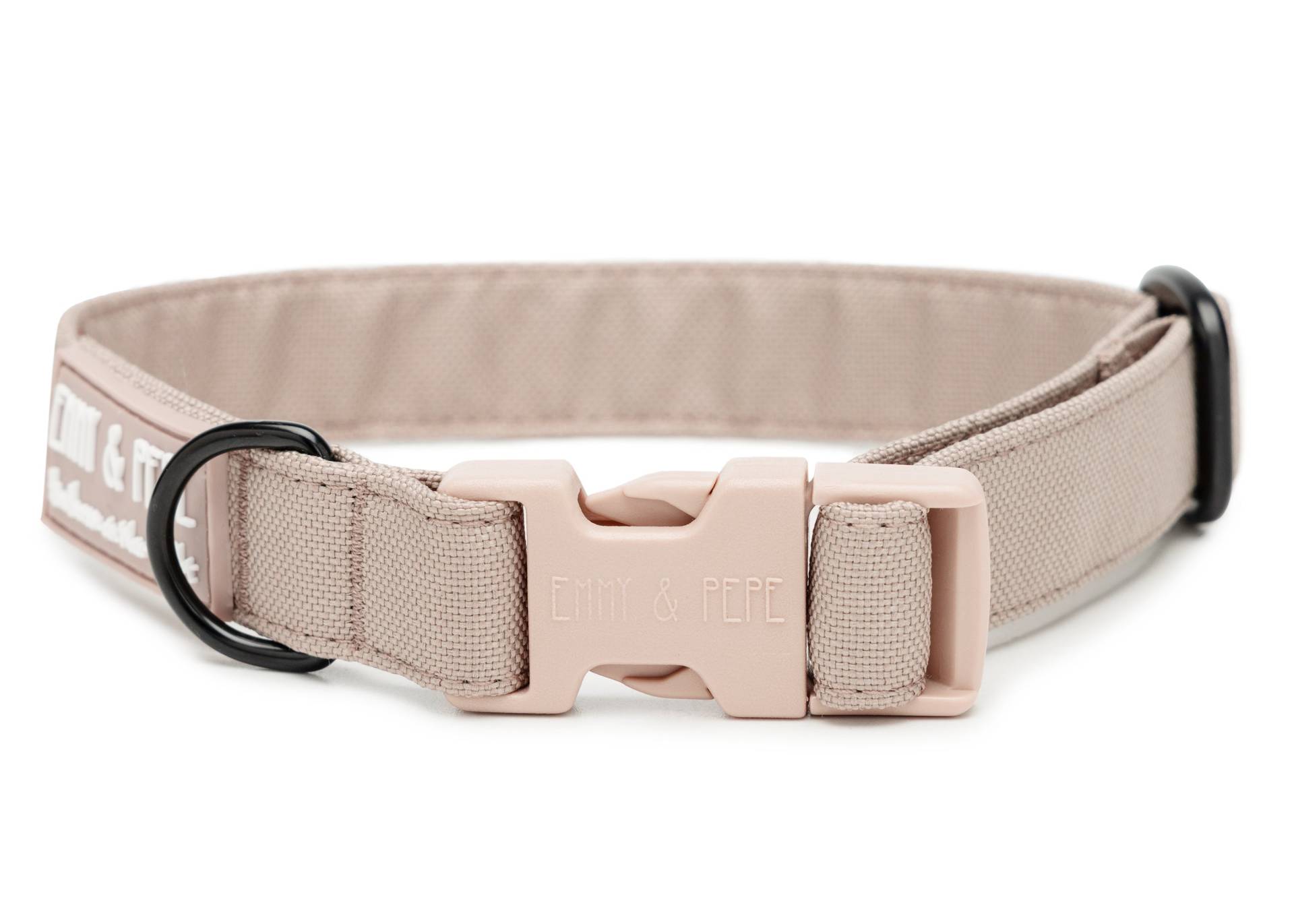 Hundehalsband Dune 33-52cm Hundehalsband Dune 33-52cm von EMMY&PEPE