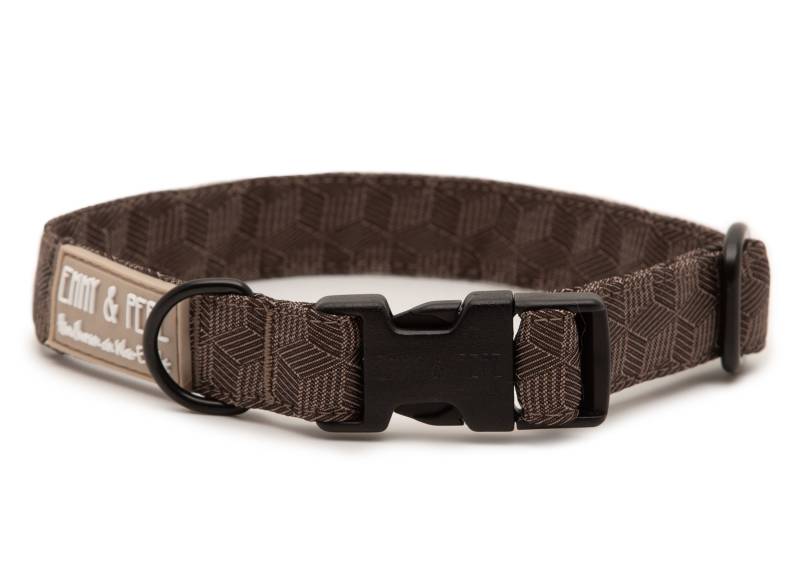 Hundehalsband Hazel L - 33-52 cm von EMMY&PEPE