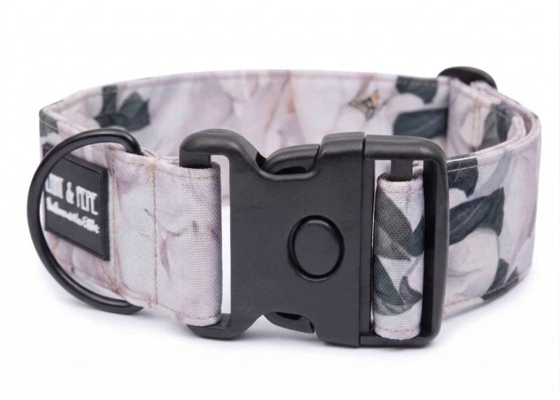 Hundehalsband Magnolia Extreme - 35-55 cm von EMMY&PEPE