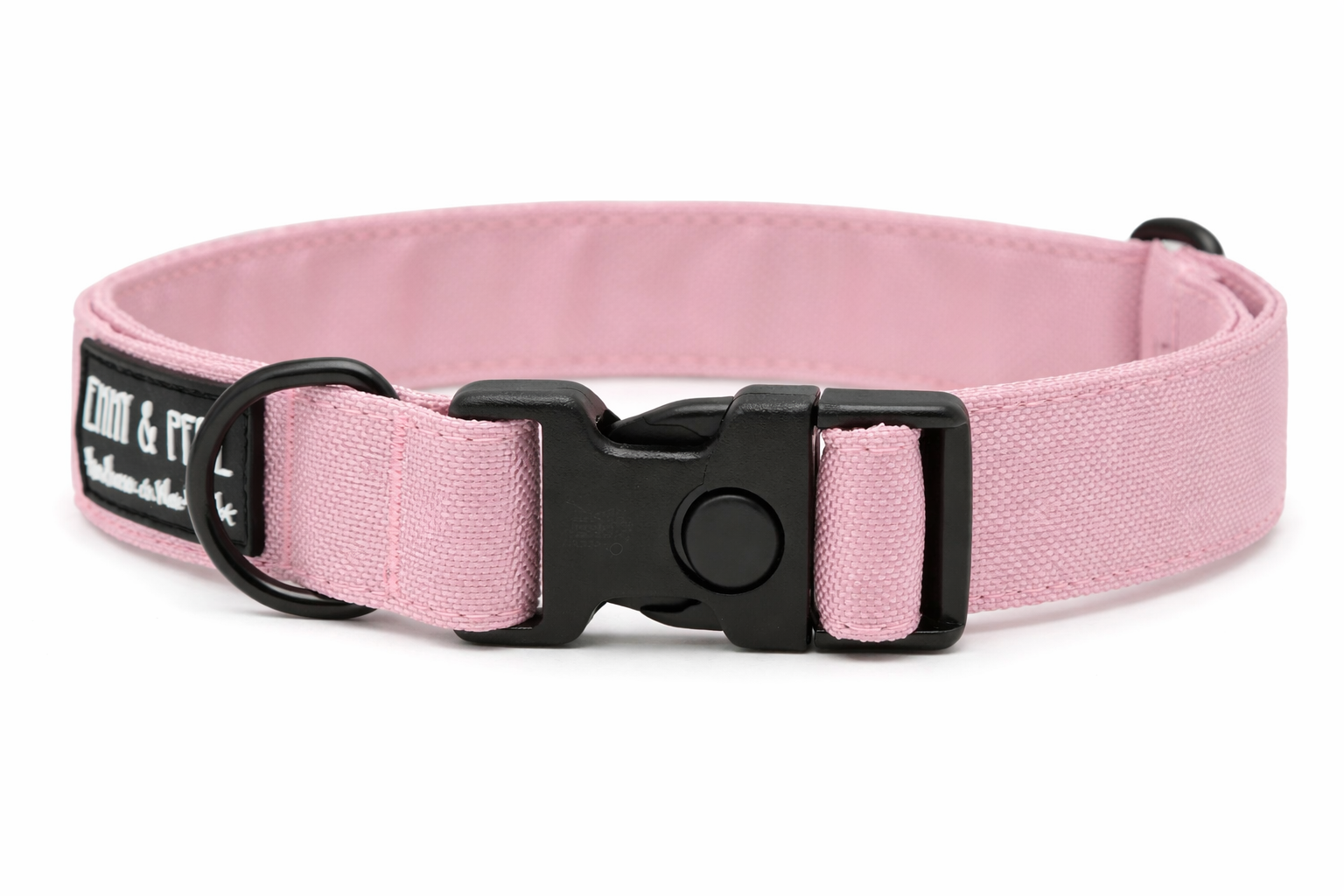Hundehalsband Rosi Extreme - 35-55 cm von EMMY&PEPE