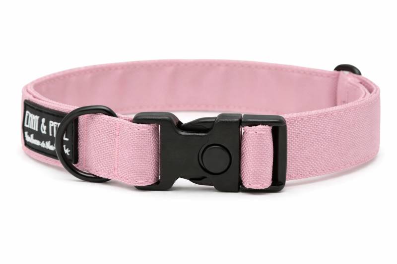 Hundehalsband Rosi Extreme - 35-55 cm von EMMY&PEPE