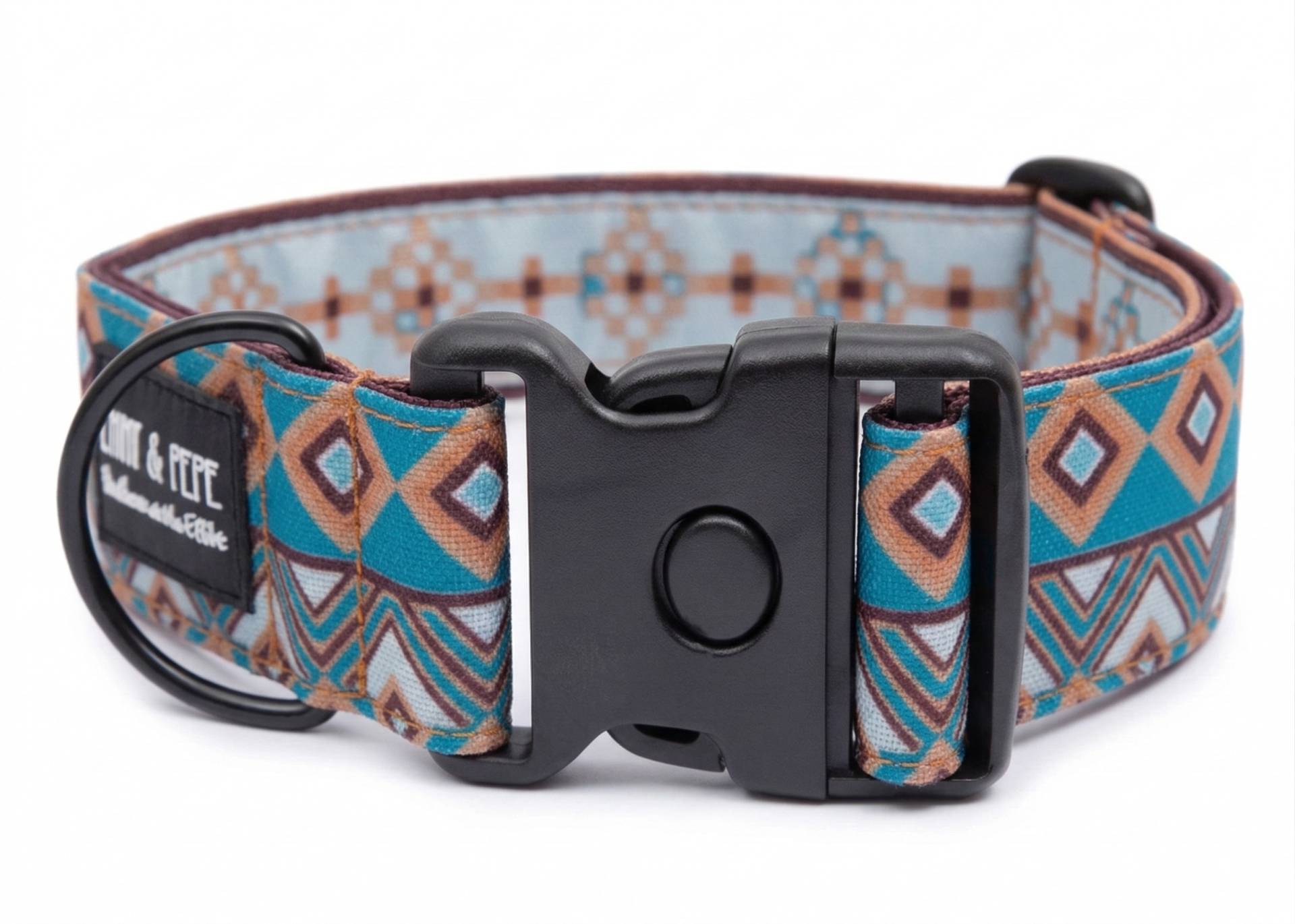 Hundehalsband Spirit Extreme - 35-55 cm von EMMY&PEPE