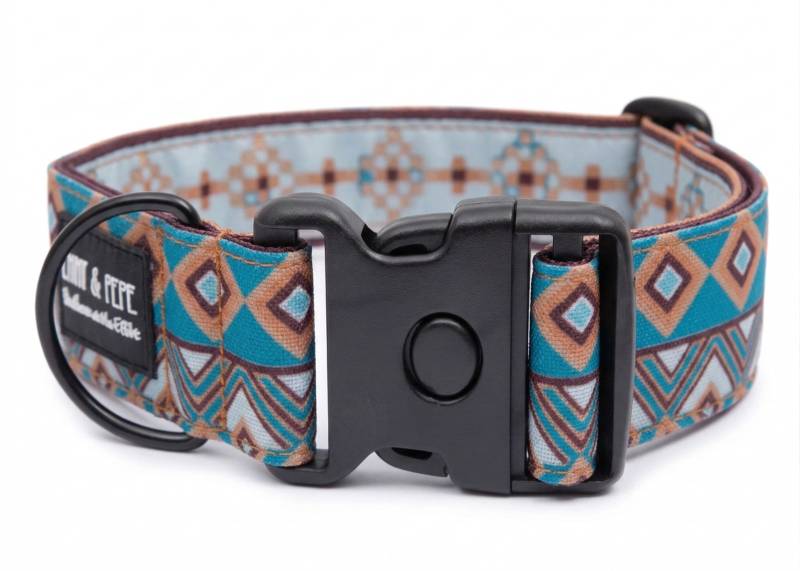 Hundehalsband Spirit Extreme - 35-55 cm von EMMY&PEPE