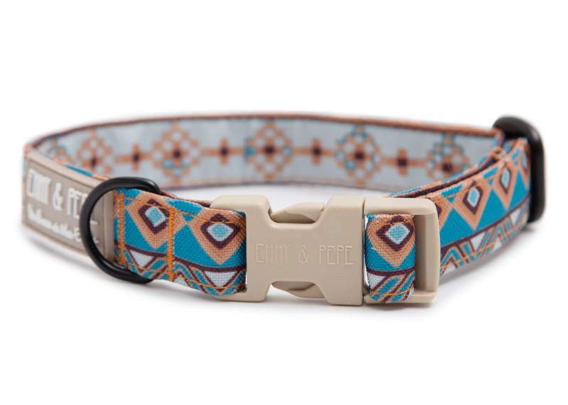 Hundehalsband Spirit XL - 39-64 cm von EMMY&PEPE