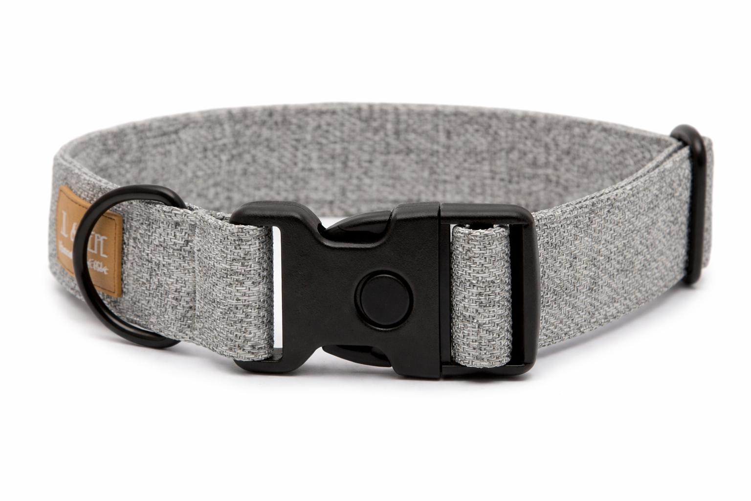 Hundehalsband Stone Extreme - 35-55 cm von EMMY&PEPE