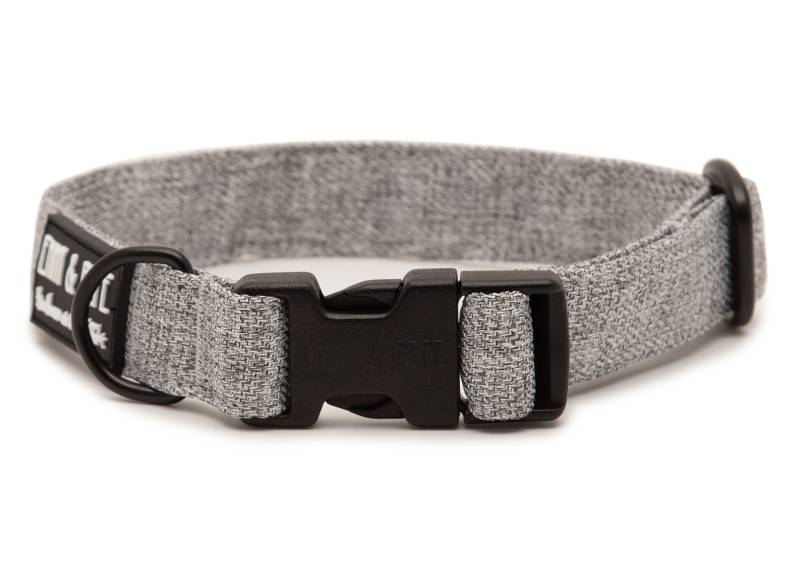 Hundehalsband Stone L - 33-52 cm von EMMY&PEPE