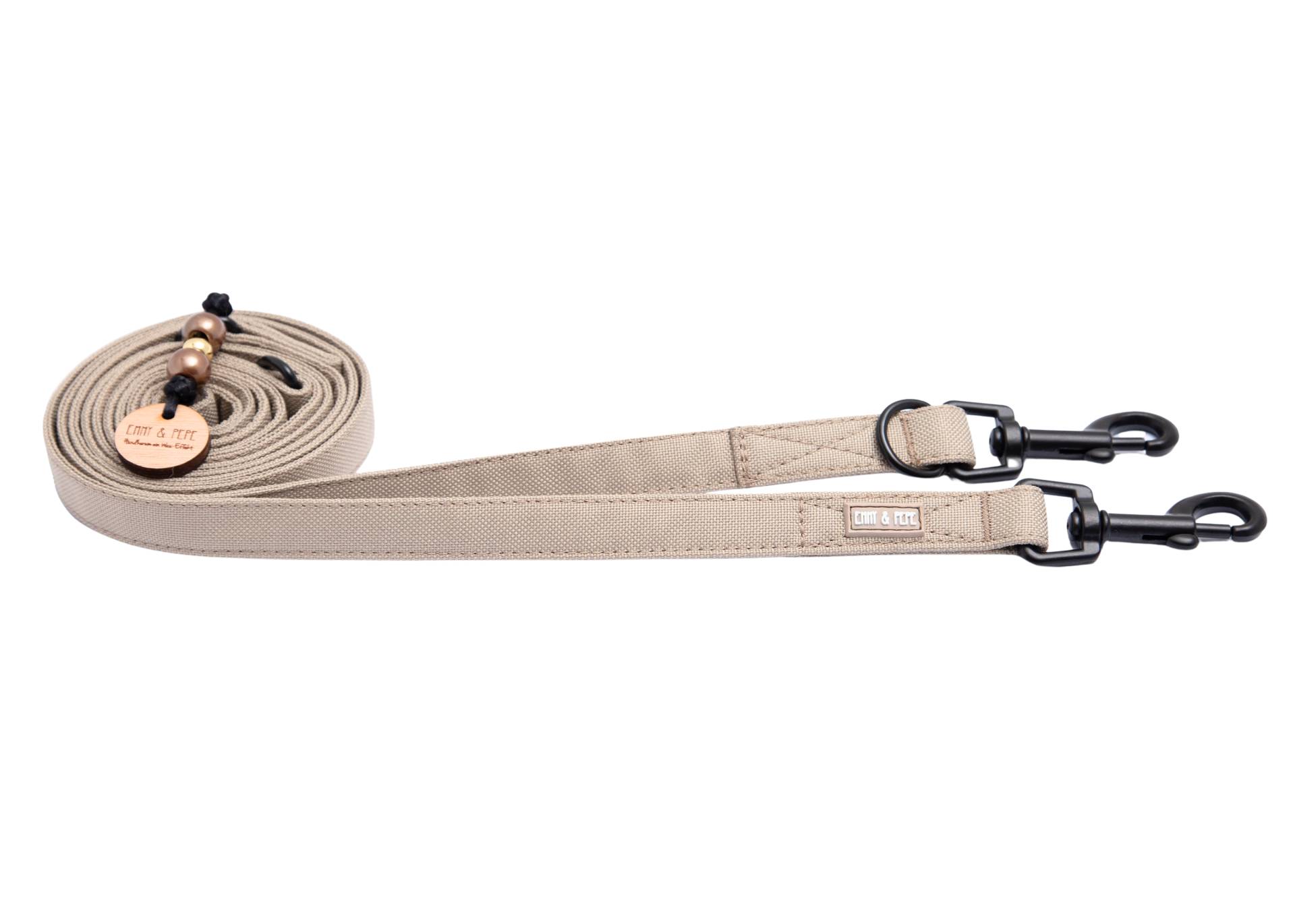 Hundeleine Dune S von EMMY&PEPE