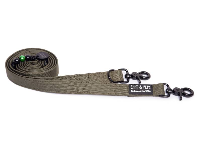 Hundeleine Lothar L Hundeleine Lothar L von EMMY&PEPE