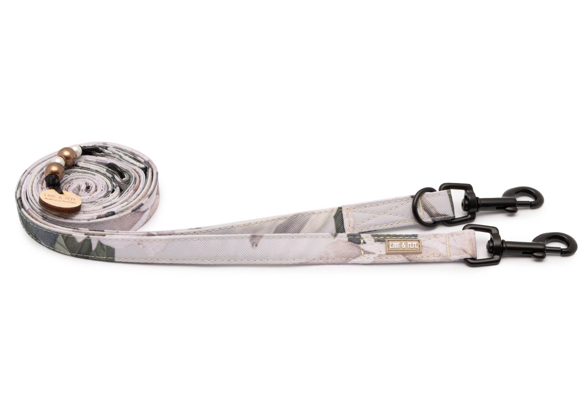 Hundeleine Magnolia XS von EMMY&PEPE