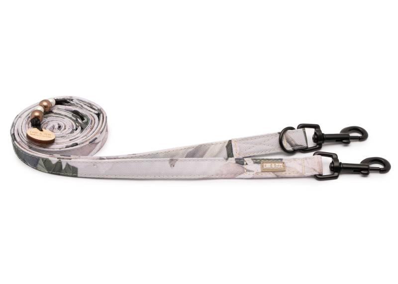 Hundeleine Magnolia XS von EMMY&PEPE