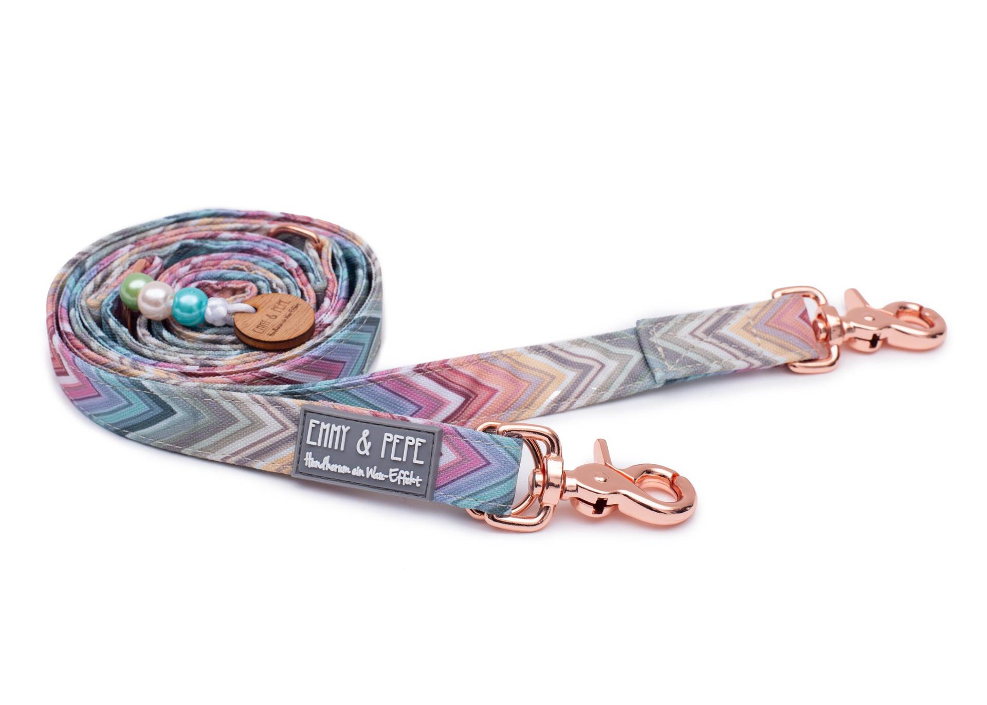 Hundeleine Waussoni XS Hundeleine Waussoni XS von EMMY&PEPE