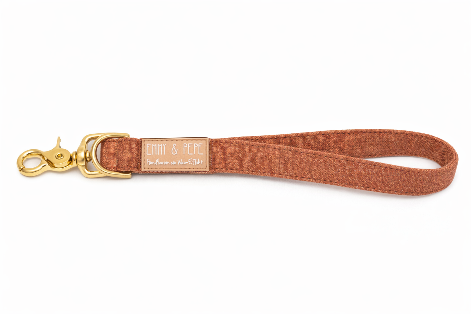 Kurzführer Cinnamon von EMMY&PEPE