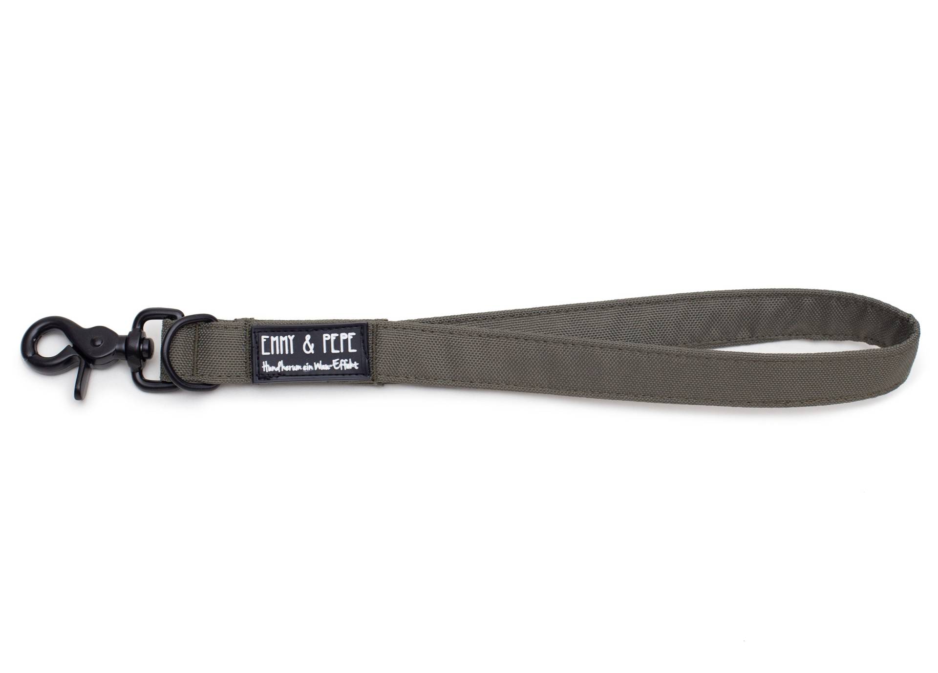 Kurzführer Lothar von EMMY&PEPE