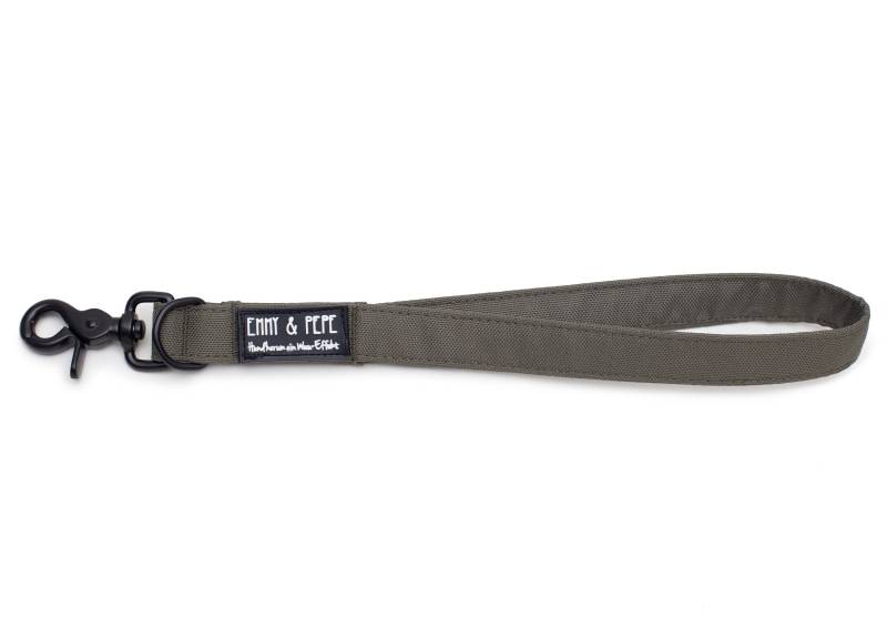 Kurzführer Lothar Kurzführer Lothar von EMMY&PEPE