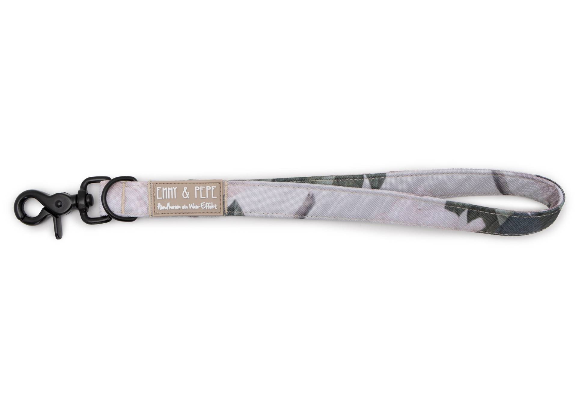 Kurzführer Magnolia von EMMY&PEPE