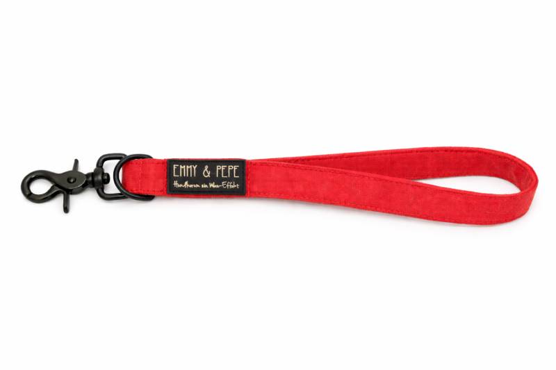 Kurzführer Neon Pink Kurzführer Neon Pink von EMMY&PEPE