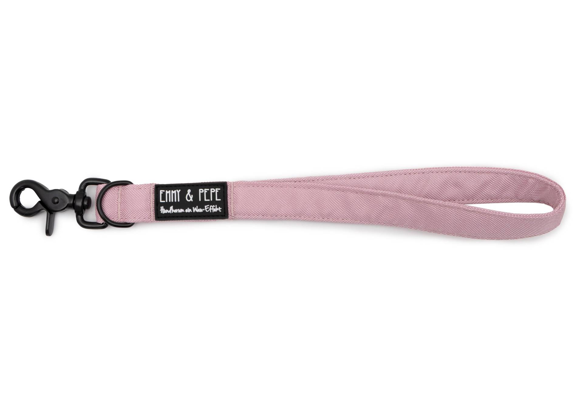 Kurzführer Rosi von EMMY&PEPE