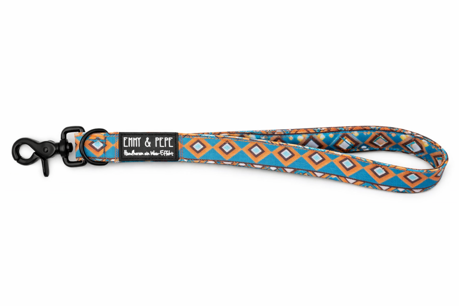 Kurzführer Spirit von EMMY&PEPE