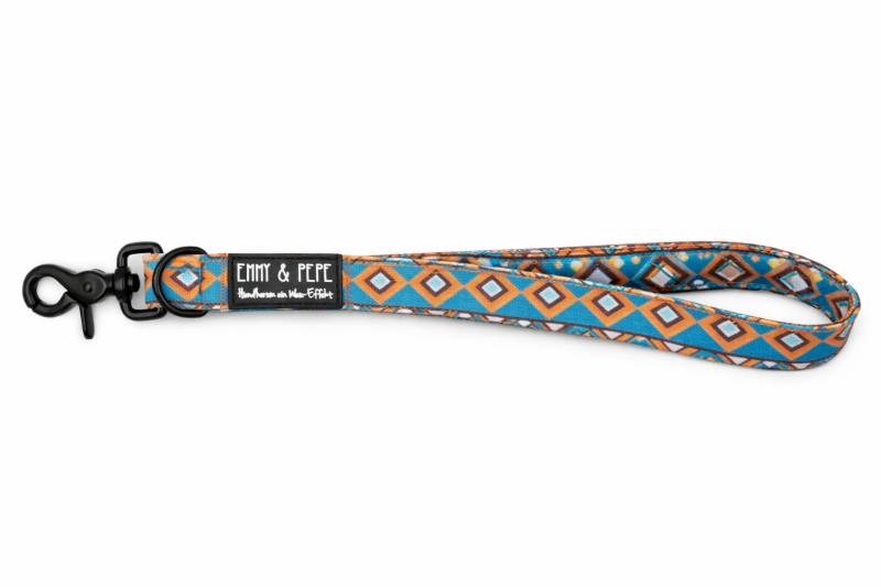 Kurzführer Spirit Kurzführer Spirit von EMMY&PEPE