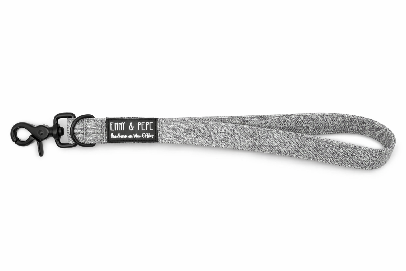 Kurzführer Stone von EMMY&PEPE