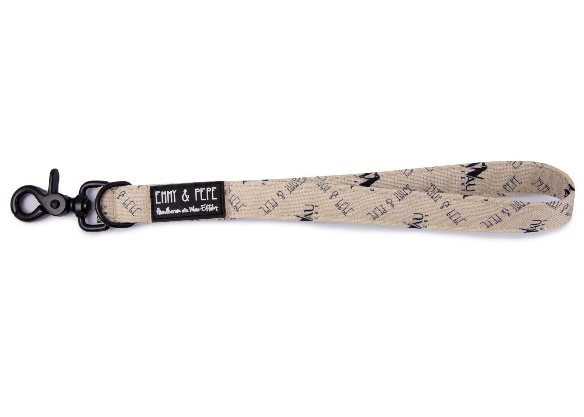 Kurzführer "Wau-Effekt" Creme von EMMY&PEPE