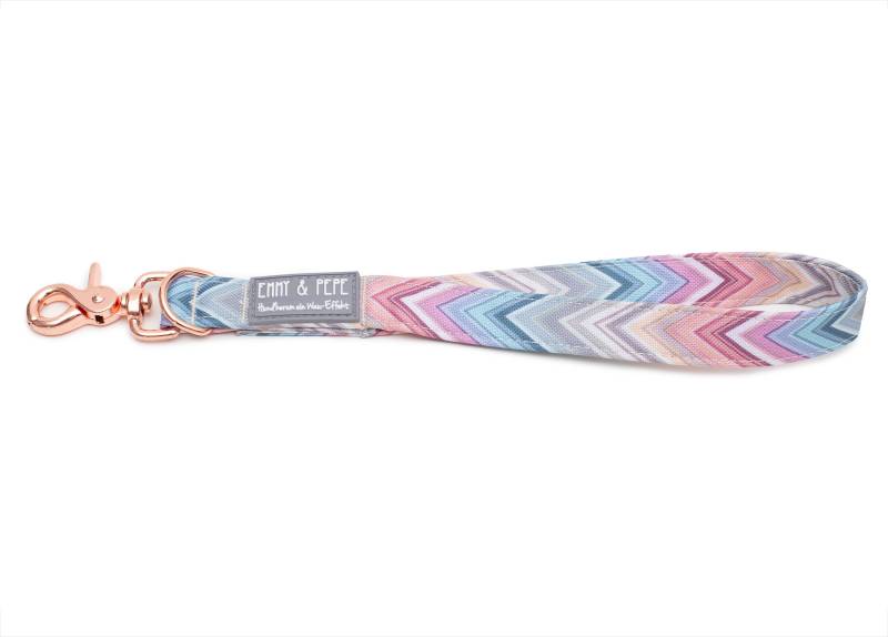 Kurzführer Waussoni Kurzführer Waussoni von EMMY&PEPE