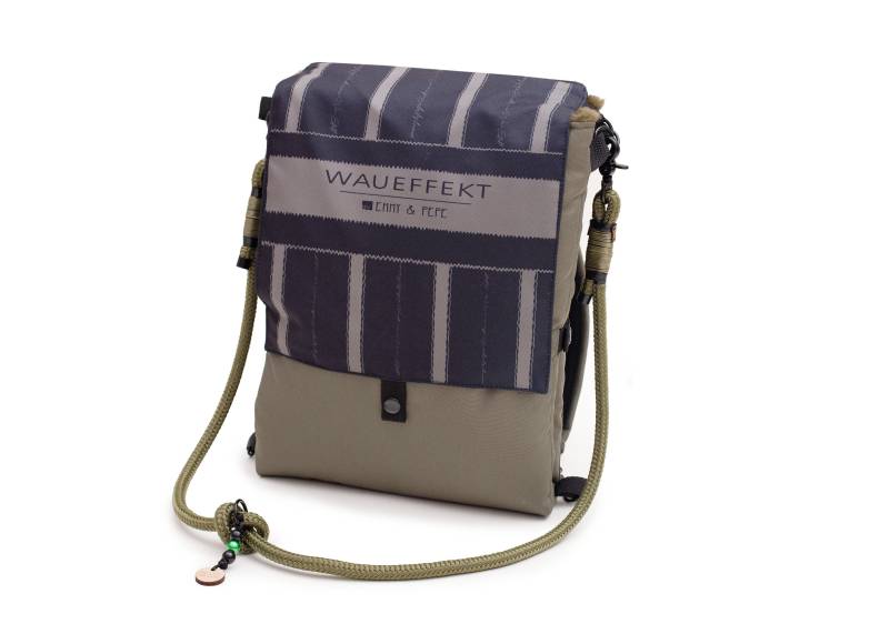 Wau-Backpack Lothar S (80x60cm) von EMMY&PEPE