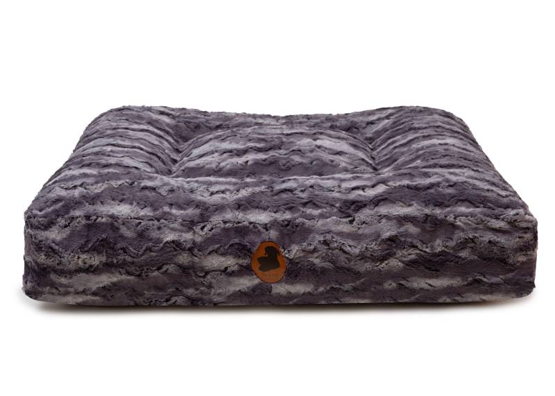 Wau-Bed Titan Eckig / XL (140x120cm) von EMMY&PEPE
