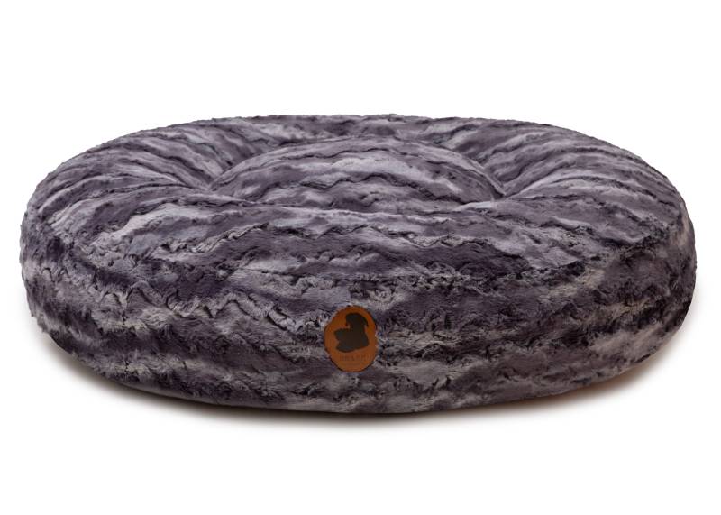 Wau-Bed Titan Oval / L (120x100cm) von EMMY&PEPE