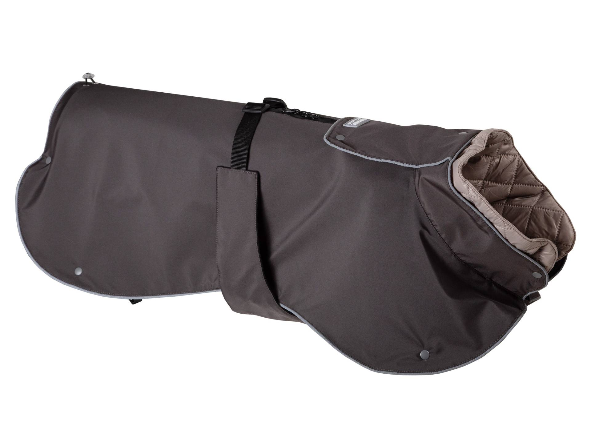 Wau-Coat Anthrazit 50cm Wau-Coat Anthrazit 50cm von EMMY&PEPE