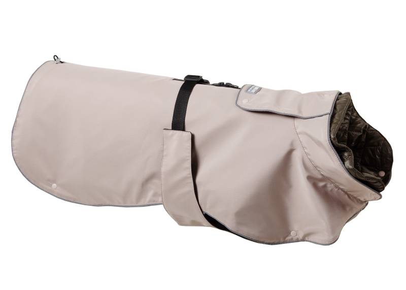 Wau-Coat Taupe 50cm von EMMY&PEPE