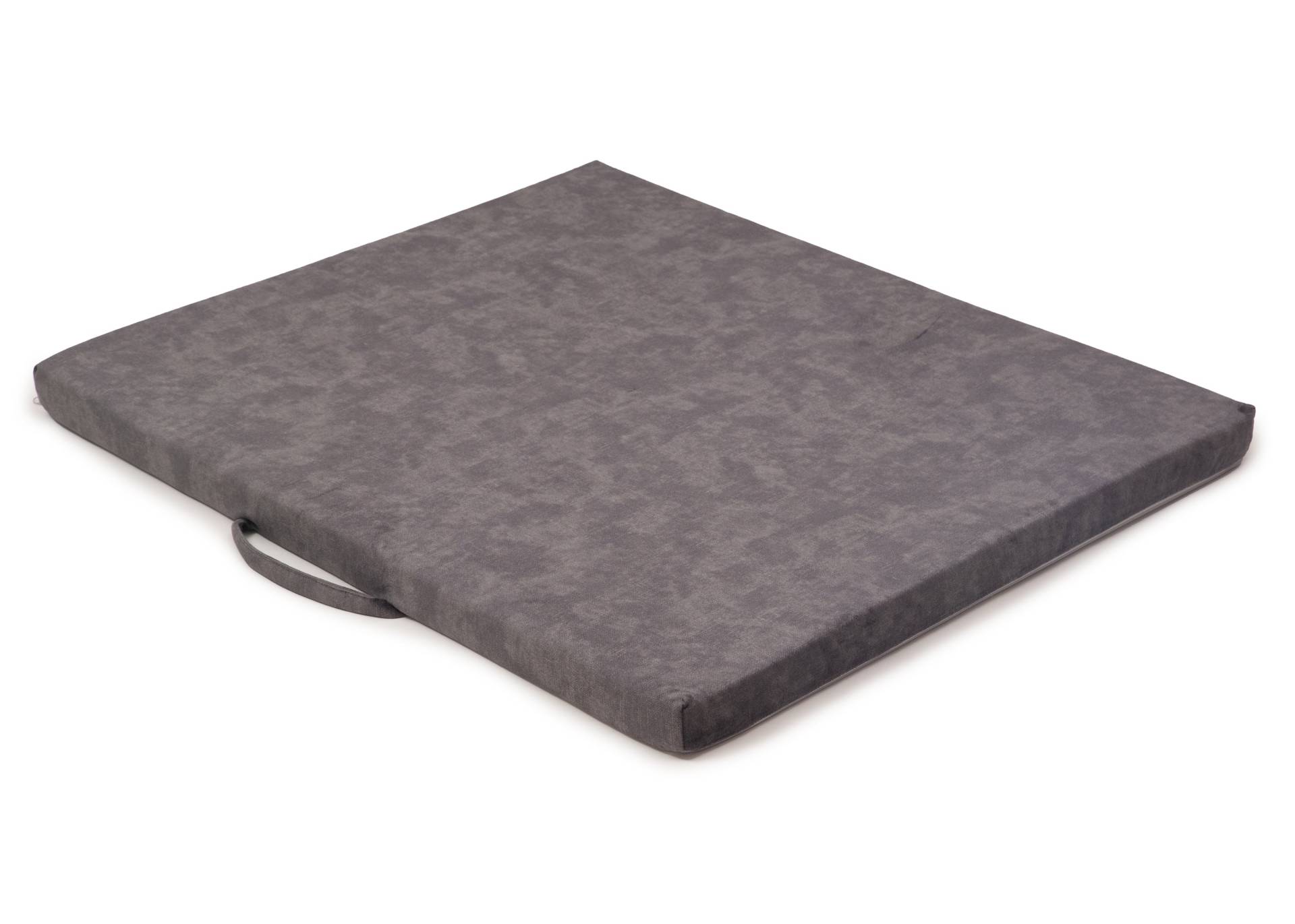 Wau-Floor Traveller Pets Friendly Dark Grey / M (100x80cm) / 10cm von EMMY&PEPE