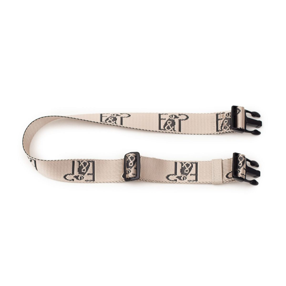 Wau-Pack Ersatzgurt E&P Gold / S von EMMY&PEPE