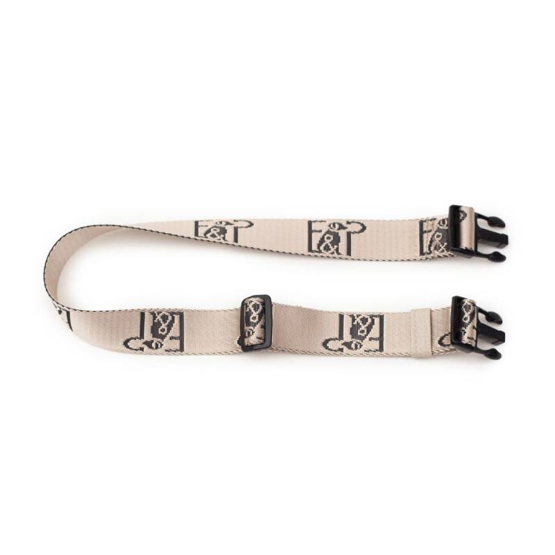 Wau-Pack Ersatzgurt E&P Gold / S Wau-Pack Ersatzgurt E&P Gold / S von EMMY&PEPE