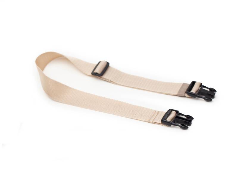 Wau-Pack Ersatzgurt Olive / S Wau-Pack Ersatzgurt Olive / S von EMMY&PEPE