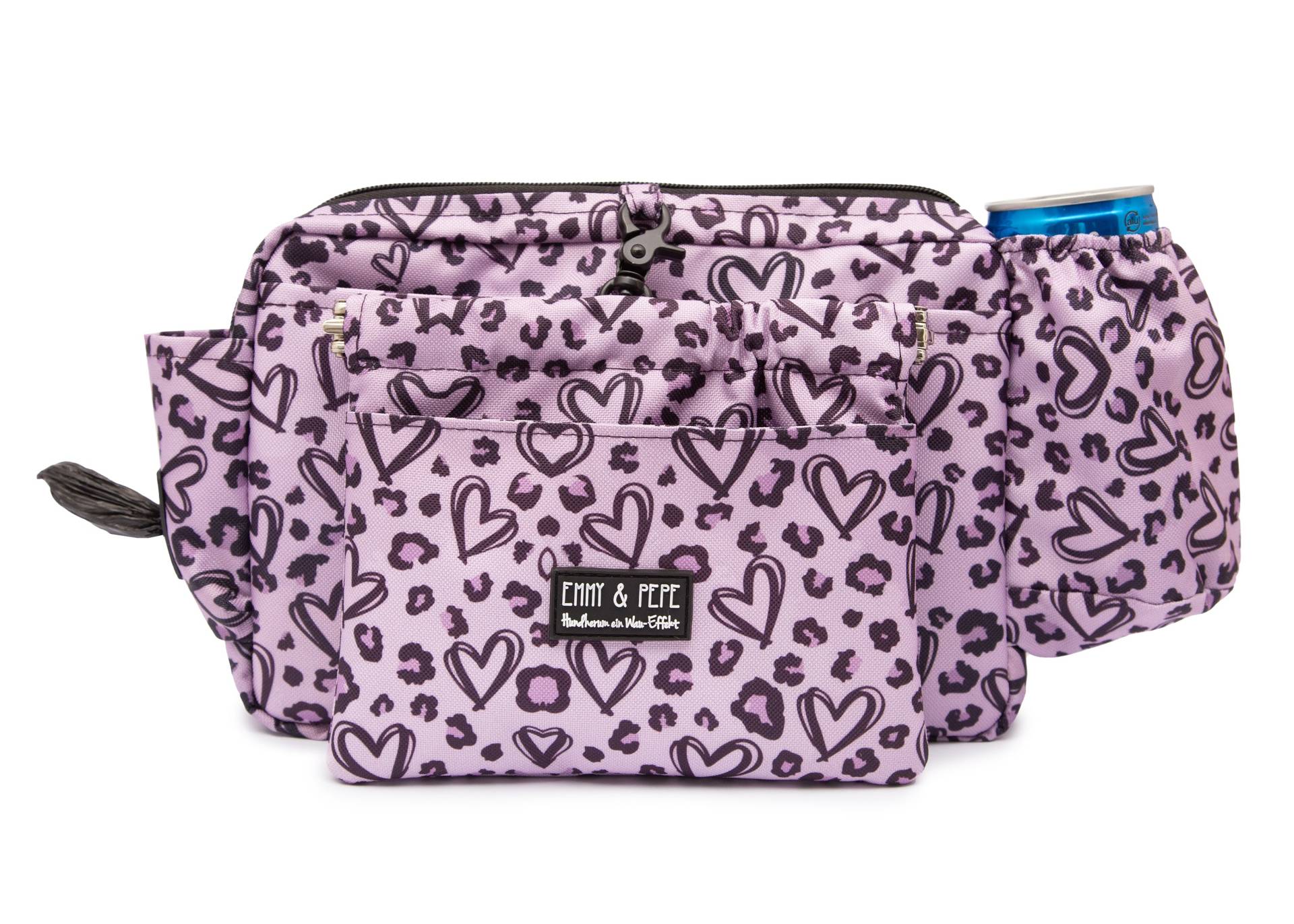 Wau-Pack Heart S (60-85cm) von EMMY&PEPE